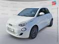 Fiat 500e e 95ch Icône Blanc - thumbnail 1