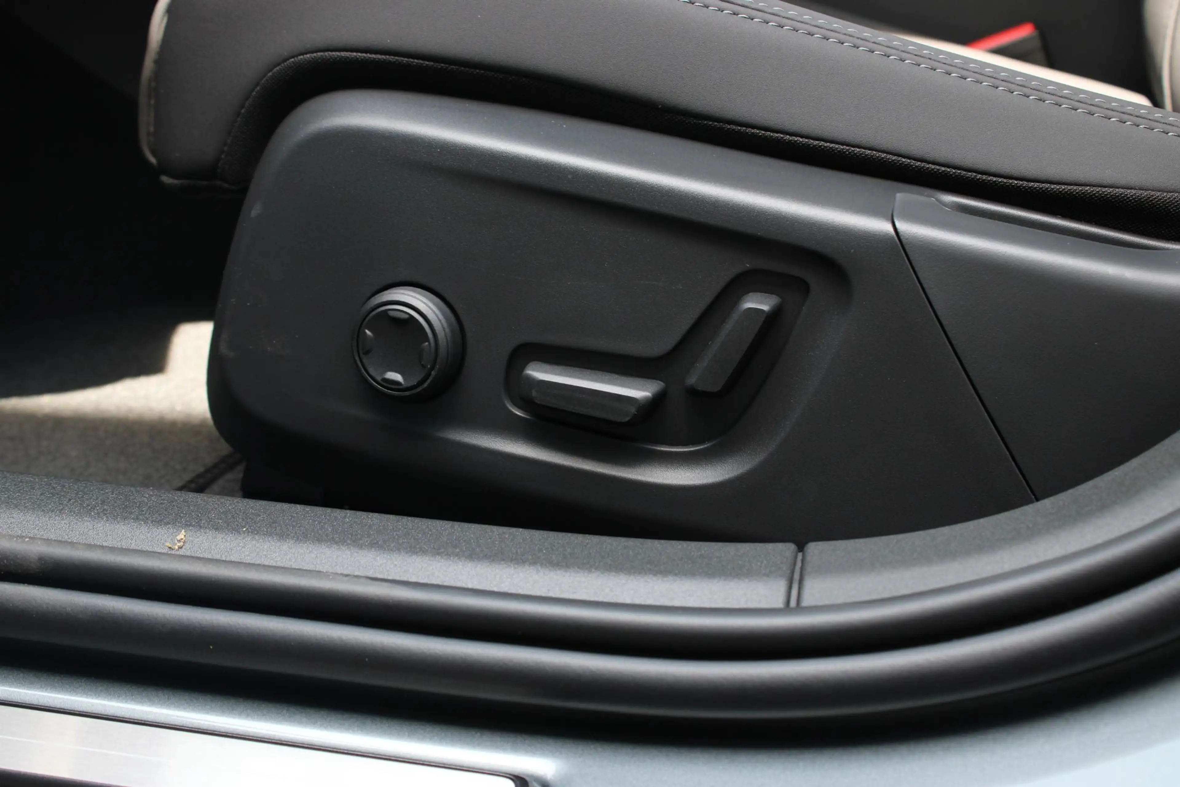 Polestar 2 Long Range Single Motor Prime Pro 82 kWh | Panoram — photo 12