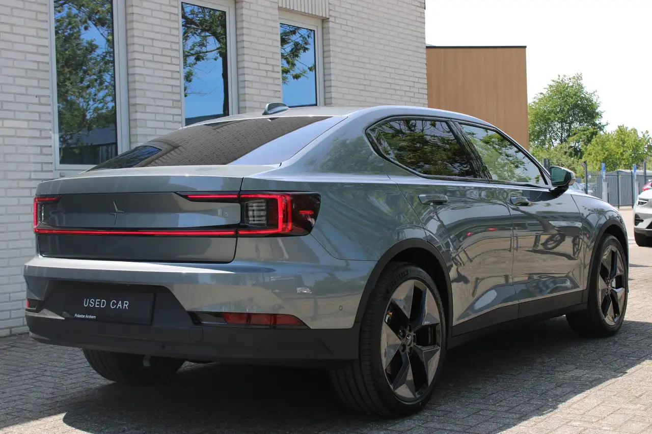 Polestar 2 2026