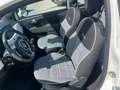 Fiat 500C Cabrio Lounge 1.2 8V Klima Alu PDC Car Play Weiß - thumbnail 8