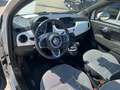Fiat 500C Cabrio Lounge 1.2 8V Klima Alu PDC Car Play Weiß - thumbnail 9