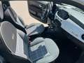 Fiat 500C Cabrio Lounge 1.2 8V Klima Alu PDC Car Play Weiß - thumbnail 16