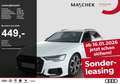 Audi A6 Avant S line 45 TFSI quatt 104NP AHK 4WD-Lenk B&O Weiß - thumbnail 1