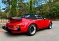 Porsche 930 Turbo 3,3 Rouge - thumbnail 3