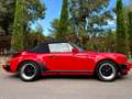 Porsche 930 Turbo 3,3 Rouge - thumbnail 1
