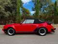 Porsche 930 Turbo 3,3 Rouge - thumbnail 5