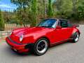Porsche 930 Turbo 3,3 Rouge - thumbnail 6