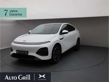 AWD Performance 2025 AHK CarPlay 360Kam Pano