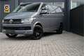 Volkswagen T6 Transporter 2.0 TDI L1H1 Comfortline Gris - thumbnail 1