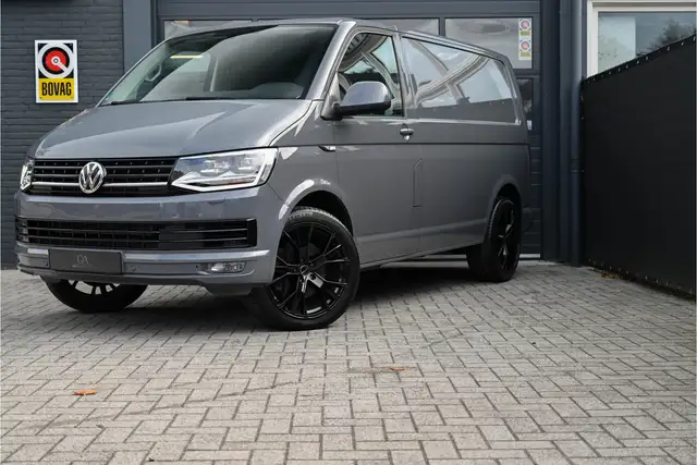 Volkswagen T6 Transporter 2.0 TDI L1H1 Comfortline