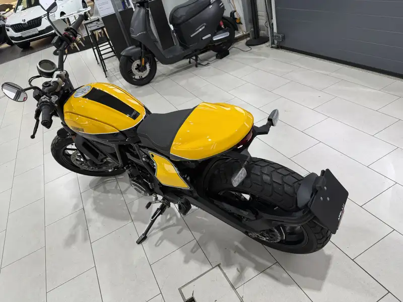 Ducati Scrambler - foto 2