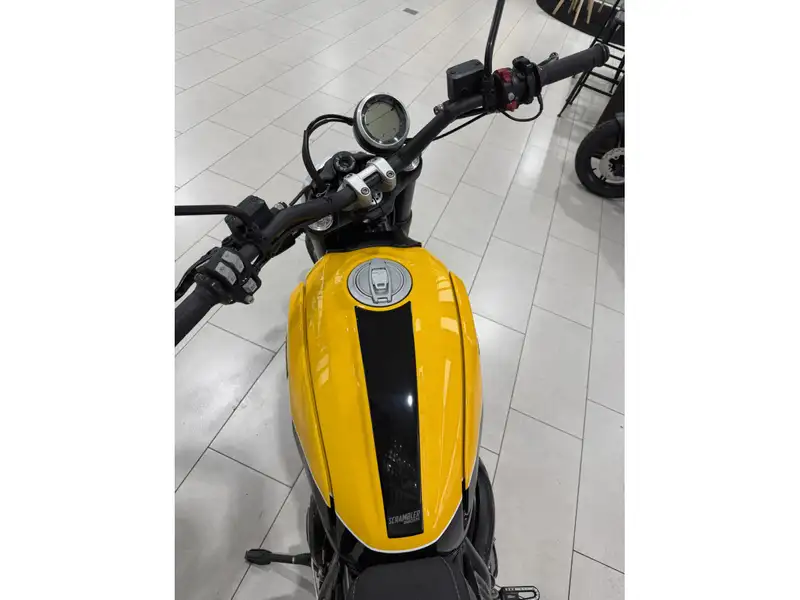 Ducati Scrambler - foto 3