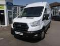Ford Transit 350 L3 Trend, 170PS, Navi, Kamera, ACC, GJR Blanc - thumbnail 2