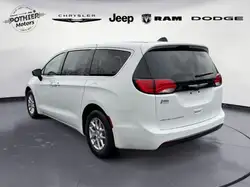 Chrysler Grand Caravan 2026