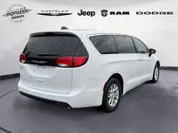 Chrysler Grand Caravan 2026