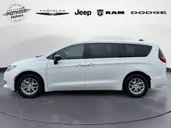 Chrysler Grand Caravan 2026
