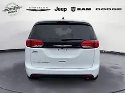 Chrysler Grand Caravan 2026