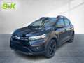 Dacia Sandero Stepway Extreme TCe 110 Fahrerairbag ZV Czarny - thumbnail 1