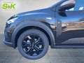 Dacia Sandero Stepway Extreme TCe 110 Fahrerairbag ZV Czarny - thumbnail 7