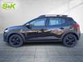Dacia Sandero Stepway Extreme TCe 110 Fahrerairbag ZV Czarny - thumbnail 2