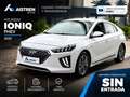 Hyundai IONIQ PHEV 1.6 GDI Tecno Blanco - thumbnail 1