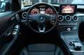 Mercedes-Benz C 250 d 4Matic 7-G AVANTGARDE  LED DISTRONIC Schwarz - thumbnail 13