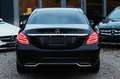 Mercedes-Benz C 250 d 4Matic 7-G AVANTGARDE  LED DISTRONIC Schwarz - thumbnail 5