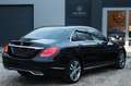 Mercedes-Benz C 250 d 4Matic 7-G AVANTGARDE  LED DISTRONIC Schwarz - thumbnail 6