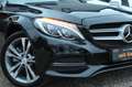 Mercedes-Benz C 250 d 4Matic 7-G AVANTGARDE  LED DISTRONIC Schwarz - thumbnail 11