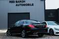 Mercedes-Benz C 250 d 4Matic 7-G AVANTGARDE  LED DISTRONIC Schwarz - thumbnail 4