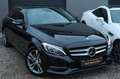Mercedes-Benz C 250 d 4Matic 7-G AVANTGARDE  LED DISTRONIC Schwarz - thumbnail 8