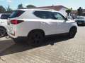 KGM Rexton 2.2 8AT Sapphire Anhängerkupplung Blanc - thumbnail 4