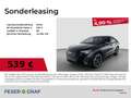 Audi Q4 e-tron Sportback 55 e-tron qu.S-line,Matrix,Navi Pro,AZV, Schwarz - thumbnail 1