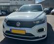 Volkswagen T-Roc 2.0 TSI 190 cv R-Line Blanc - thumbnail 2