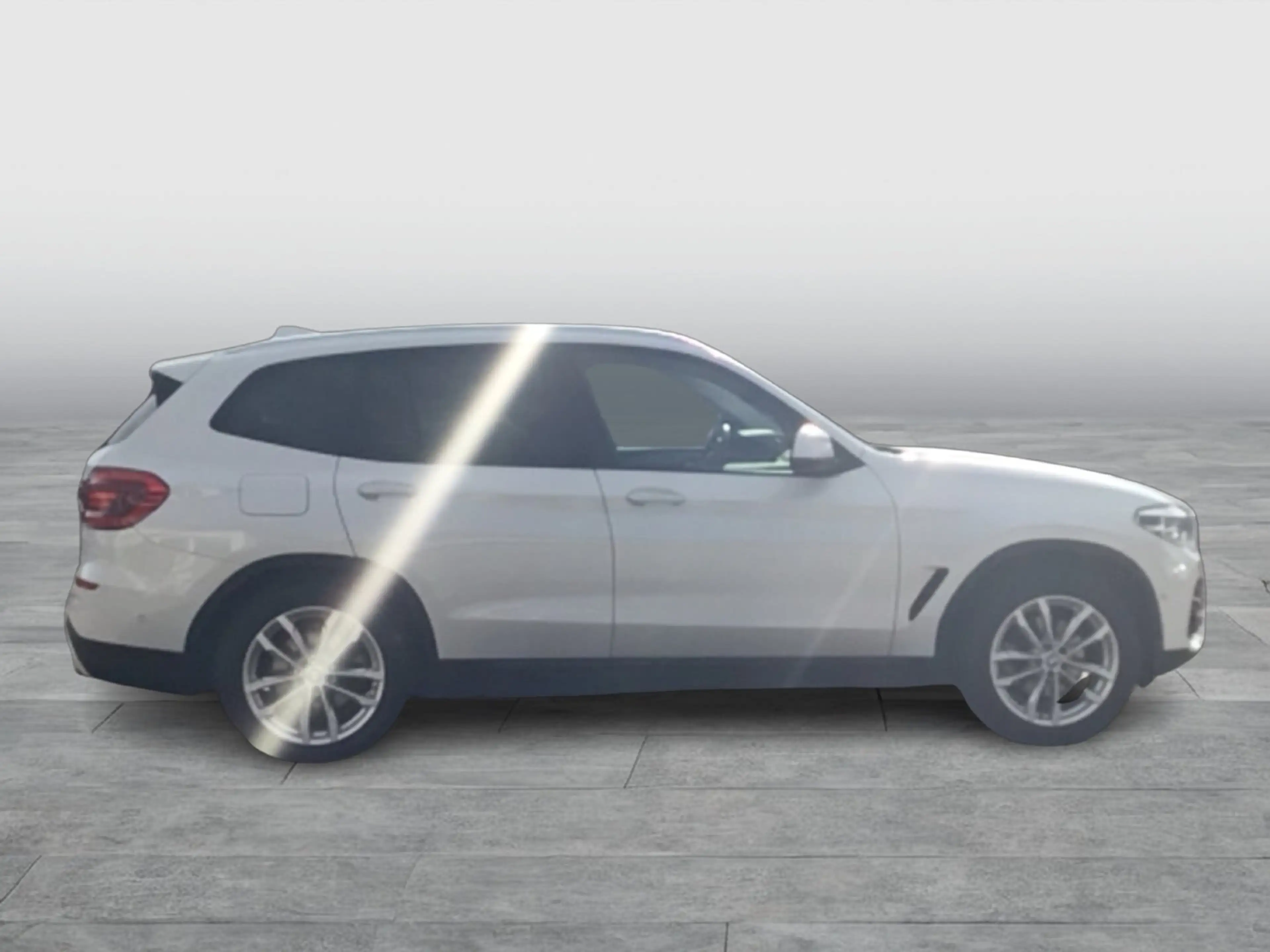 BMW X3 xDrive 20d Advantage Aut. — photo 6
