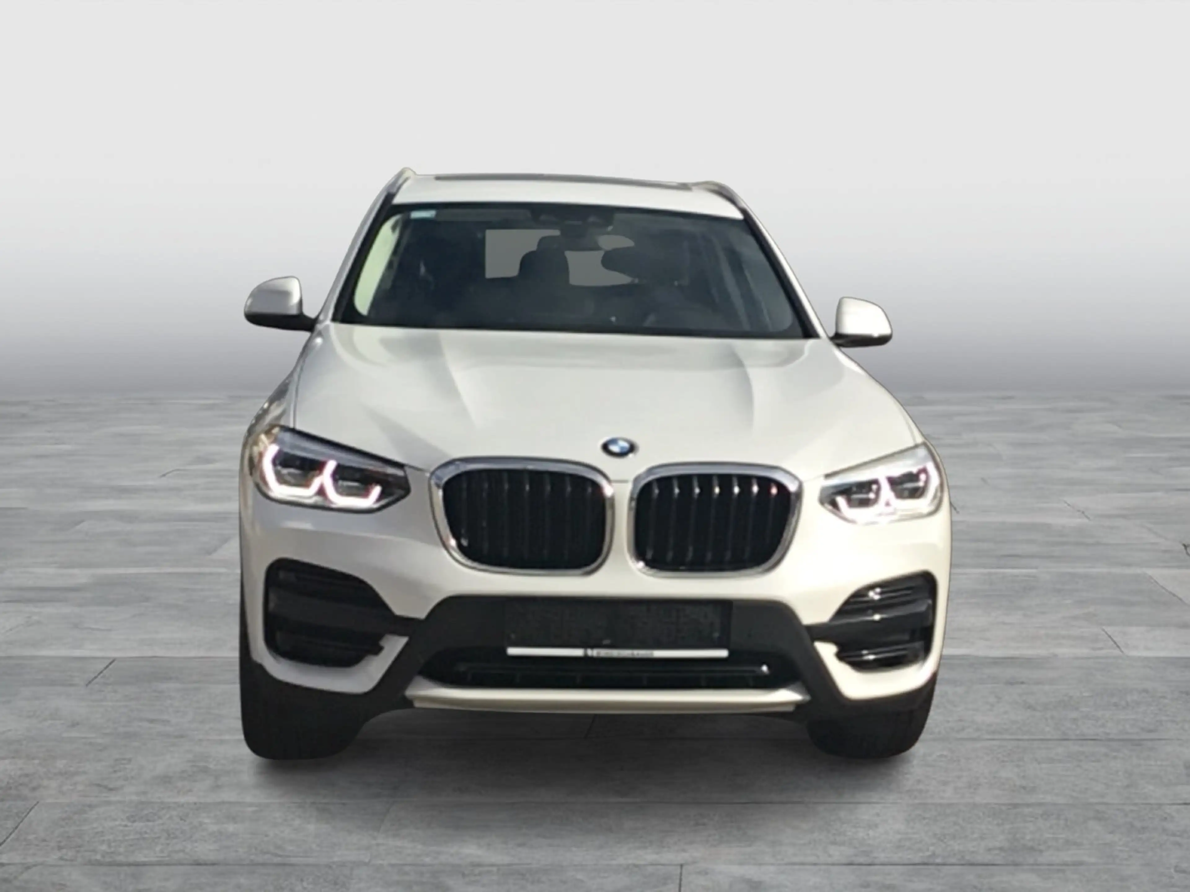 BMW X3 xDrive 20d Advantage Aut. — photo 8