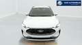 Ford Kuga 2.5 Duratec 243 ch PHEV Powershift ST-Line Blanc - thumbnail 2