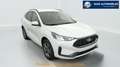 Ford Kuga 2.5 Duratec 243 ch PHEV Powershift ST-Line Blanc - thumbnail 1