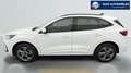 Ford Kuga 2.5 Duratec 243 ch PHEV Powershift ST-Line Blanc - thumbnail 4