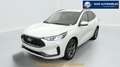 Ford Kuga 2.5 Duratec 243 ch PHEV Powershift ST-Line Blanc - thumbnail 3