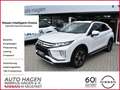 Mitsubishi Eclipse Cross 1.5 T-MIVEC Automatik Intro Editio Weiß - thumbnail 1