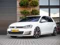 Volkswagen Golf GTI 2.0 Performance Leer Keyless Stoelv Wit - thumbnail 1