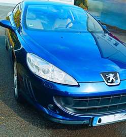 Coupe V6 211 PS TÜV 06.2028