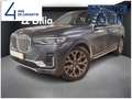 BMW X7 xDrive 40d Individual Gris - thumbnail 1