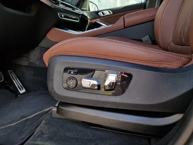 BMW X5 xDrive50e Ansicht 13