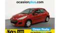 Peugeot 207 1.6HDI FAP Confort Rouge - thumbnail 1