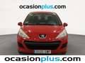 Peugeot 207 1.6HDI FAP Confort Rouge - thumbnail 10