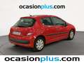 Peugeot 207 1.6HDI FAP Confort Rouge - thumbnail 3