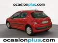 Peugeot 207 1.6HDI FAP Confort Rouge - thumbnail 4