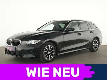d Sport Line LED|eHeck|Lenkradheizung|Virtual
